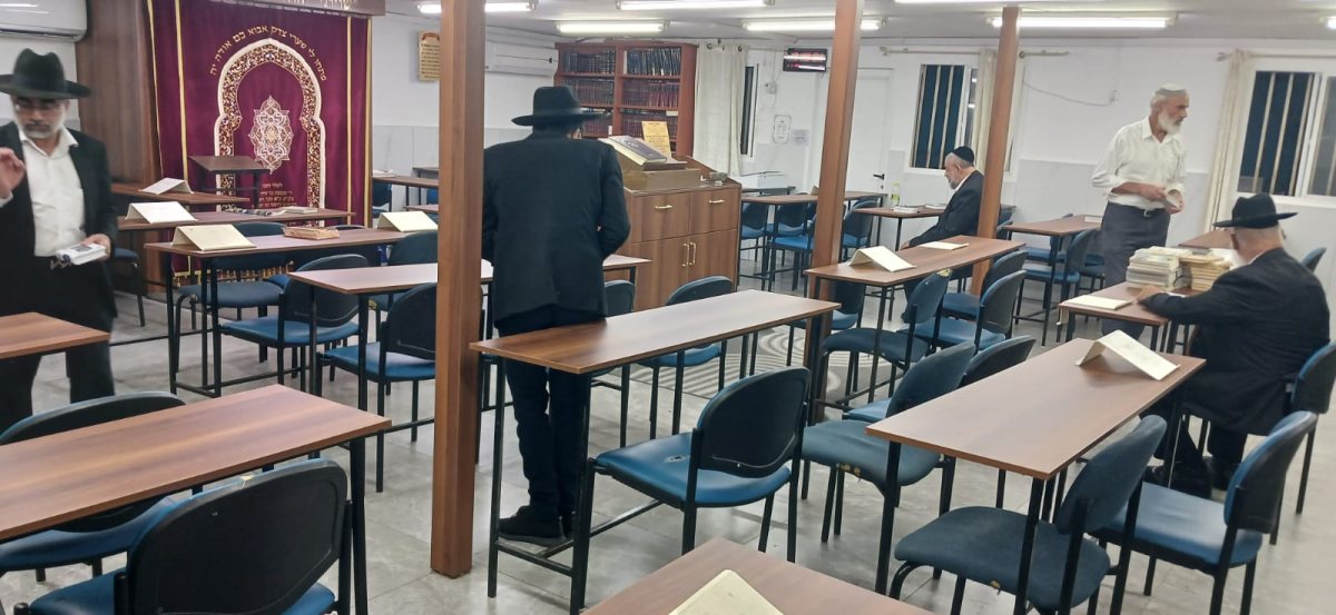 צילום: א. מיכאלי