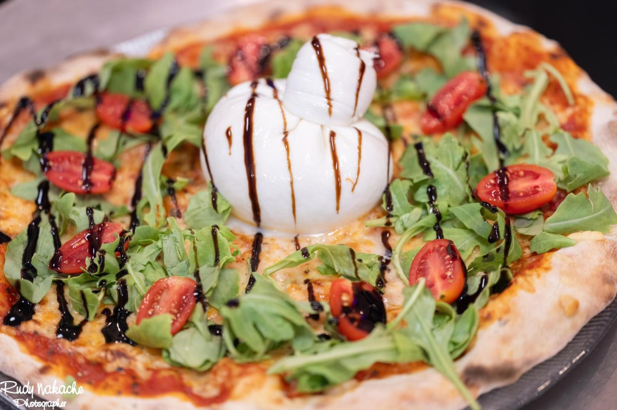  לה מרסייז אשדוד