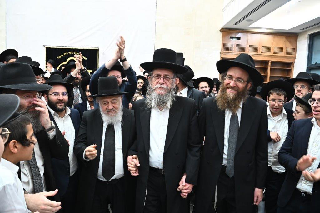 צילום: שוקי לרר