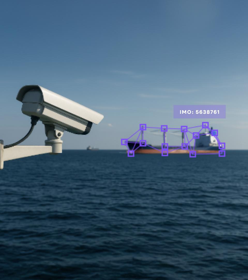 המערכת החדשה. נמל אשדוד