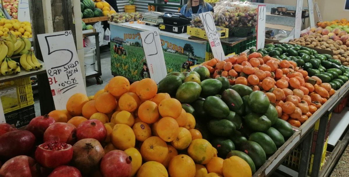 צילום: היחידה לשכונות וותיקות והון חברתי בעיריית אשדוד