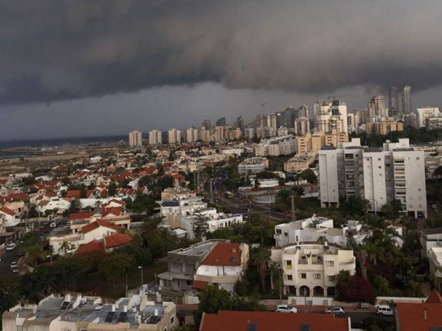 צילום: עירית אשדוד