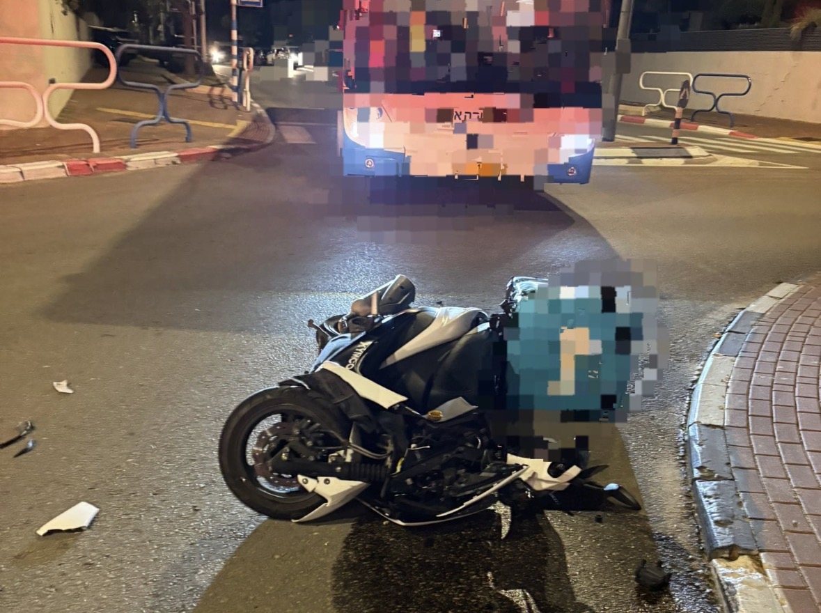 צילום: מד״א הצלה דרום