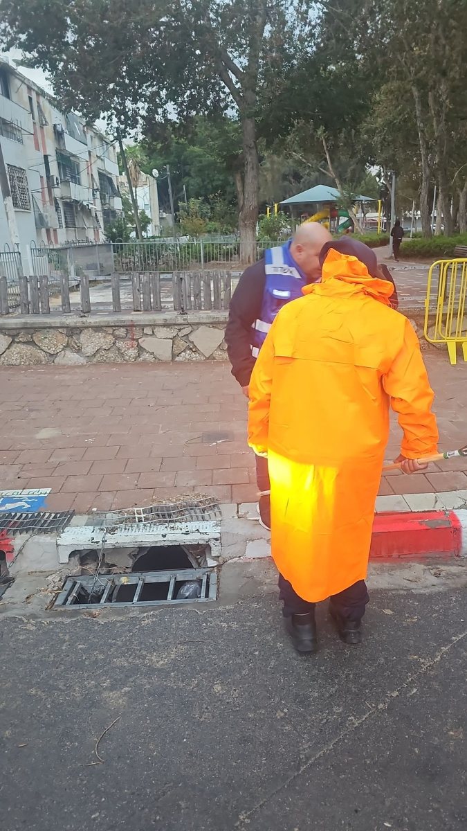 צילום: עירית אשדוד