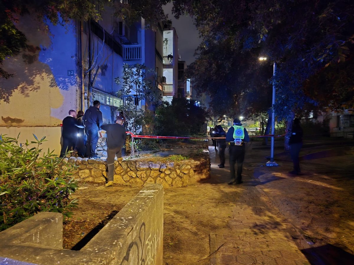 צילום: מד"א הצלה דרום