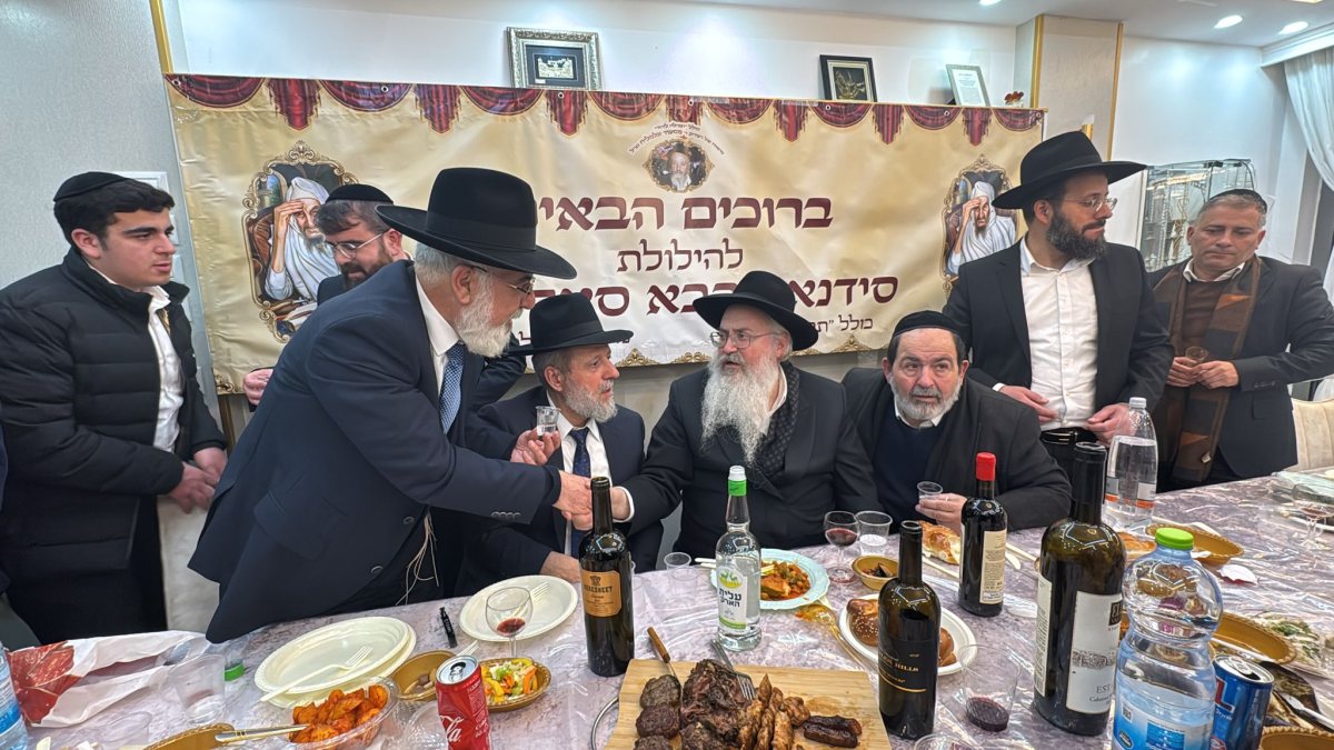 צילום: א' מיכאלי