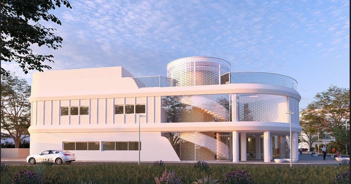 צילום: עירית אשדוד