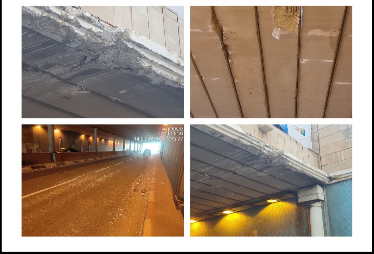 צילום: עירית אשדוד