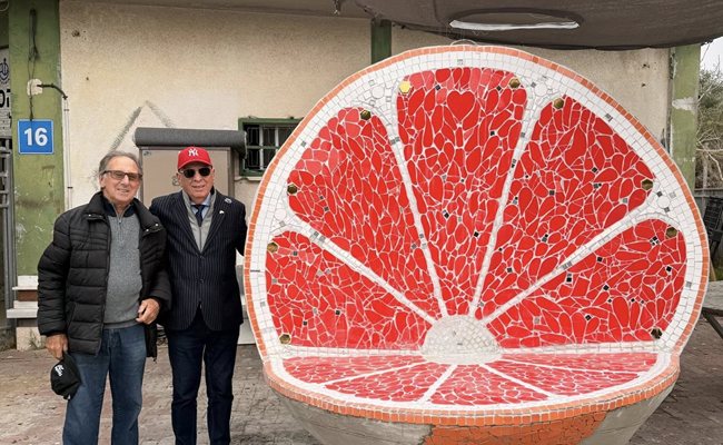 צילום: עירית אשדוד