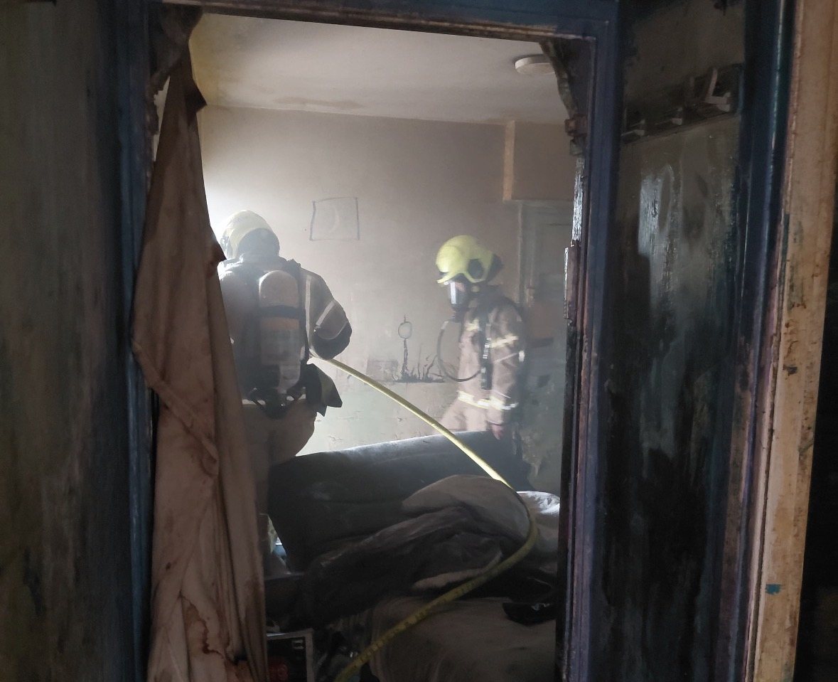 צילום: תיעוד מבצעי כב"ה