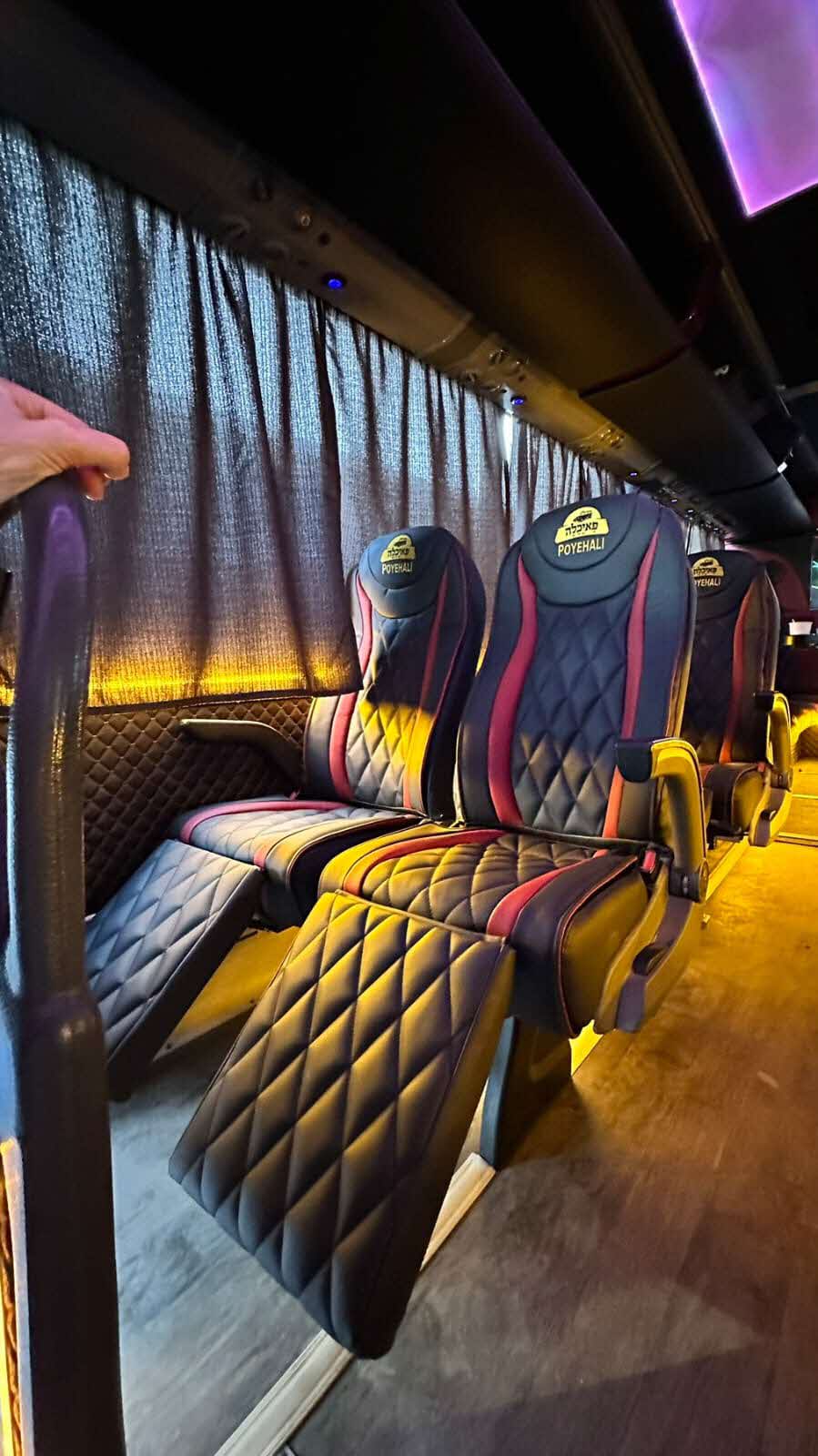 נוסעים לאומן. זכור לאברהם