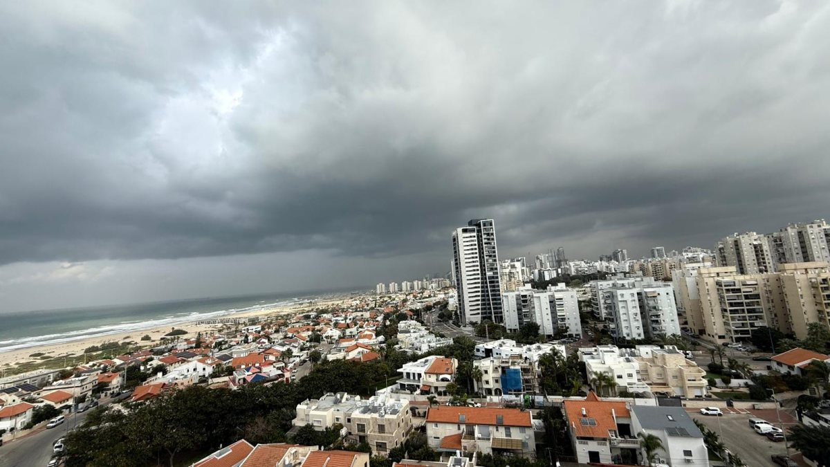 צילום: עירית אשדוד