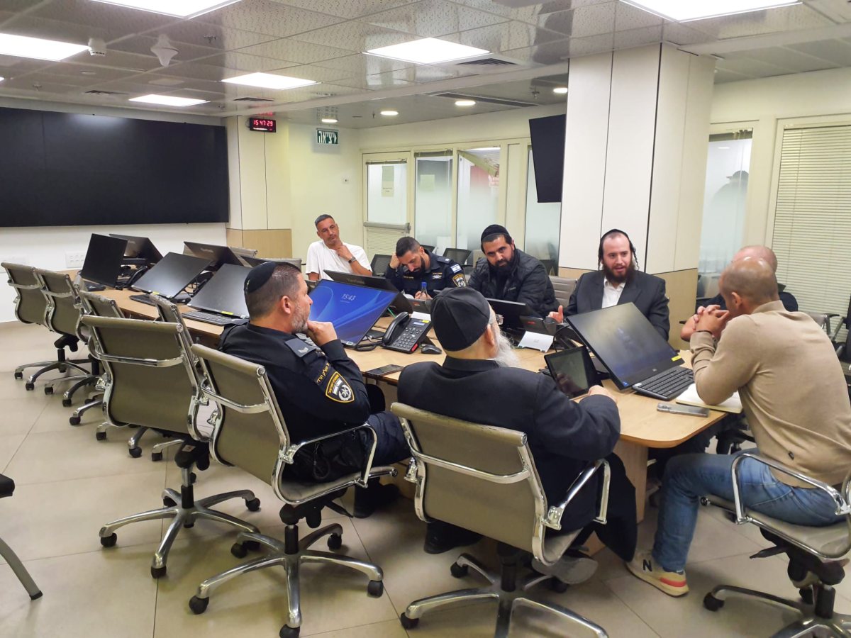 צילום: באדיבות המצלם