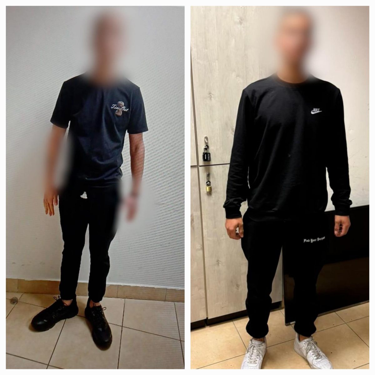 דוברות המשטרה