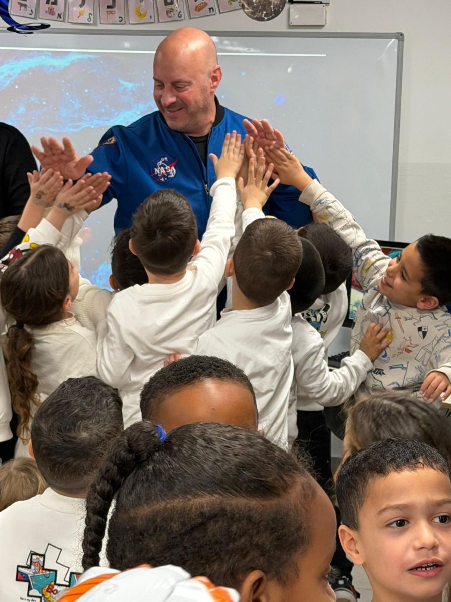 צילום: קרן רימון