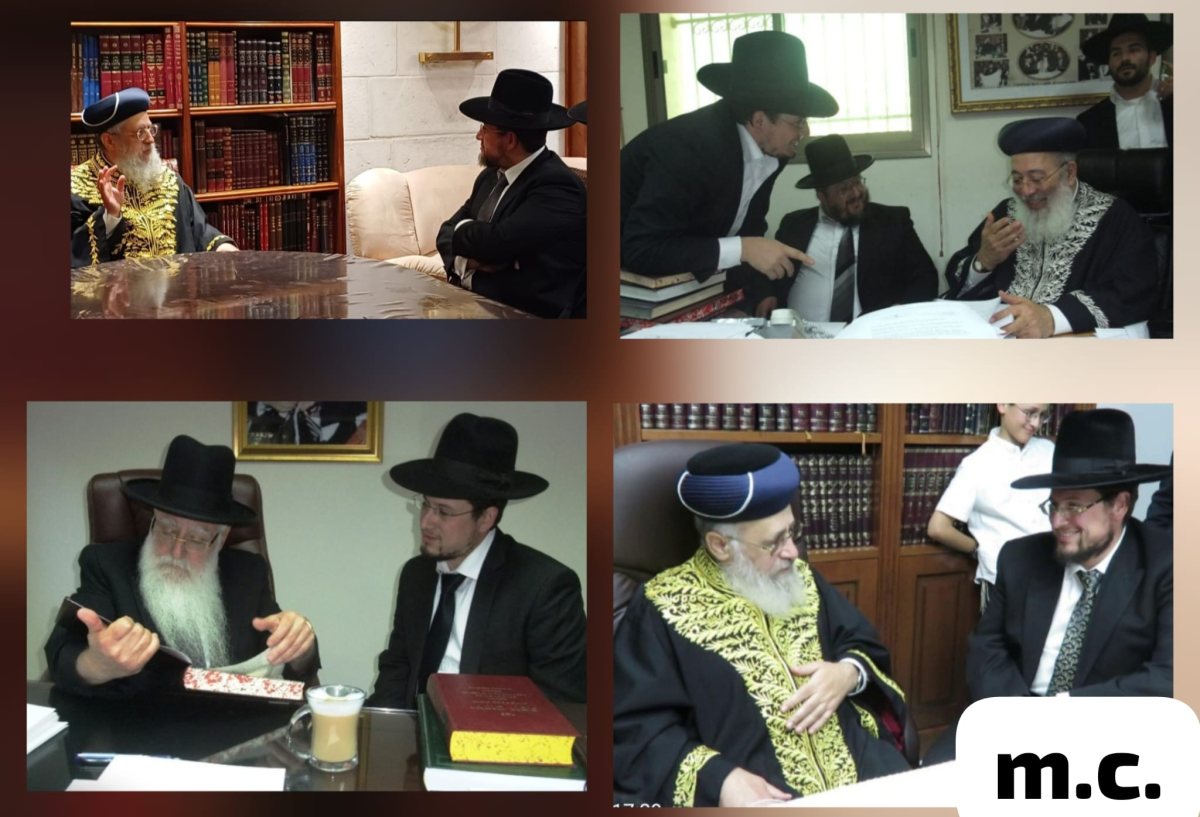 צילום: א' מיכאלי