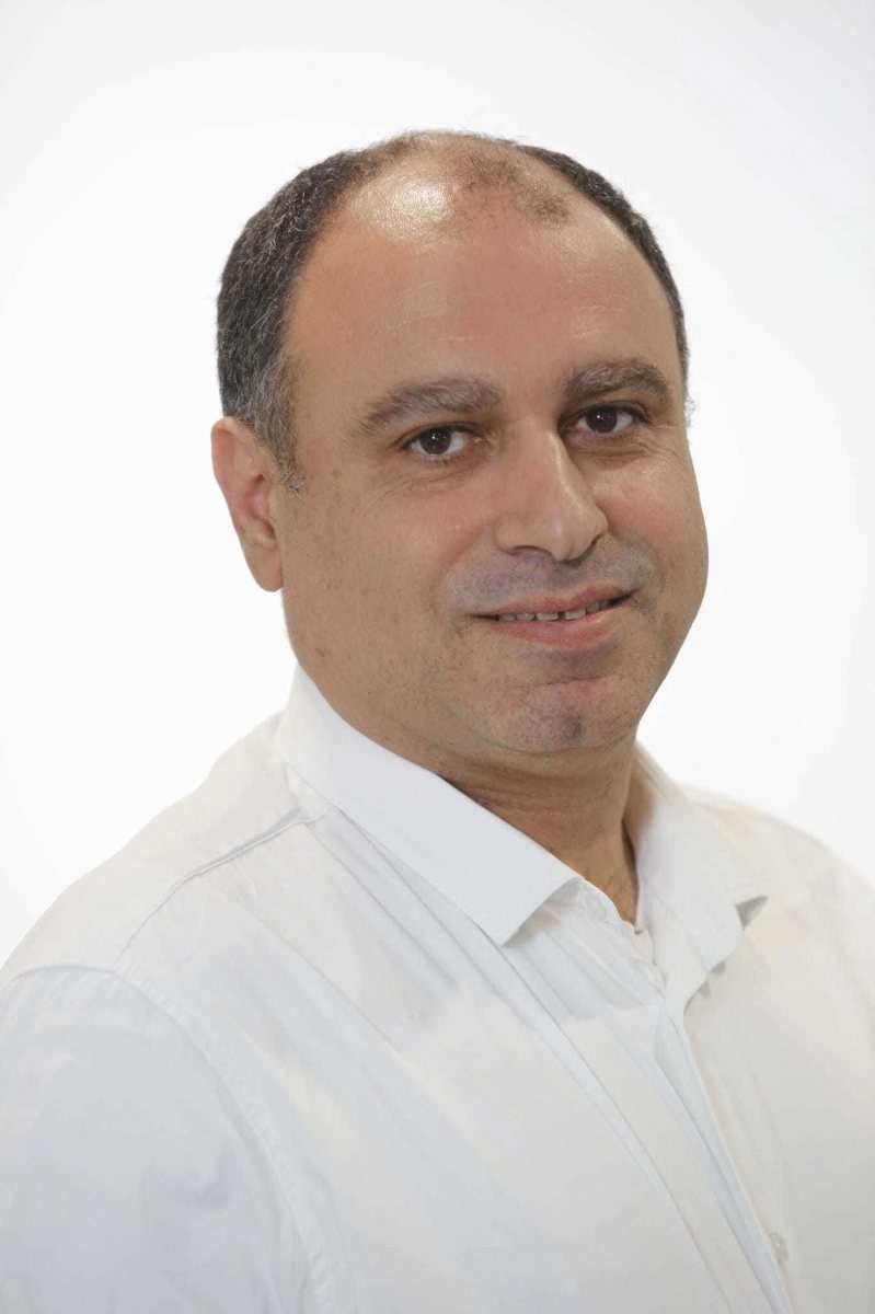 דודו לוטטי. פבל טולצינסקי