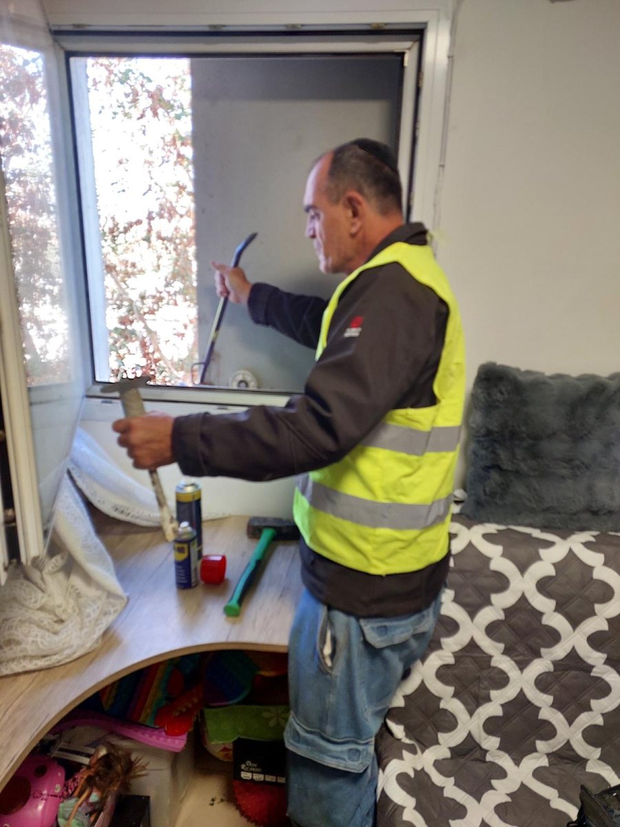 צילום: עירית אשדוד