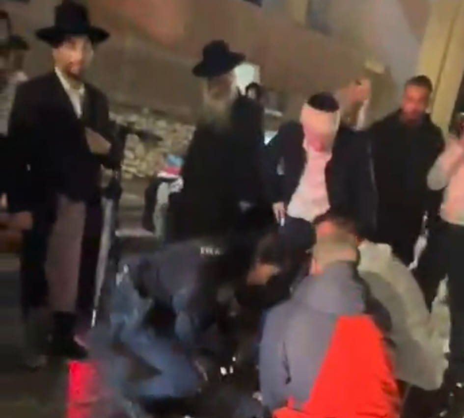 מתוך הסרטון