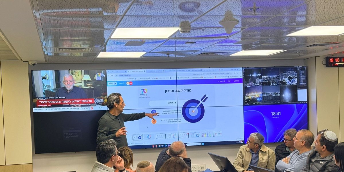 צילום: עירית אשדוד