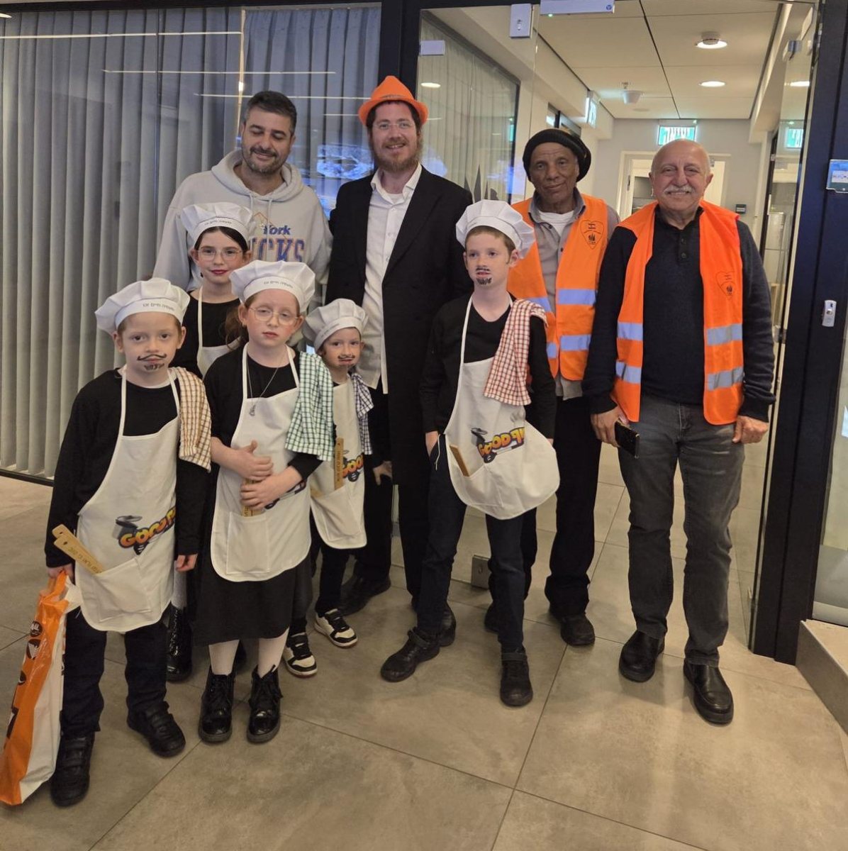 צילום: עירית אשדוד