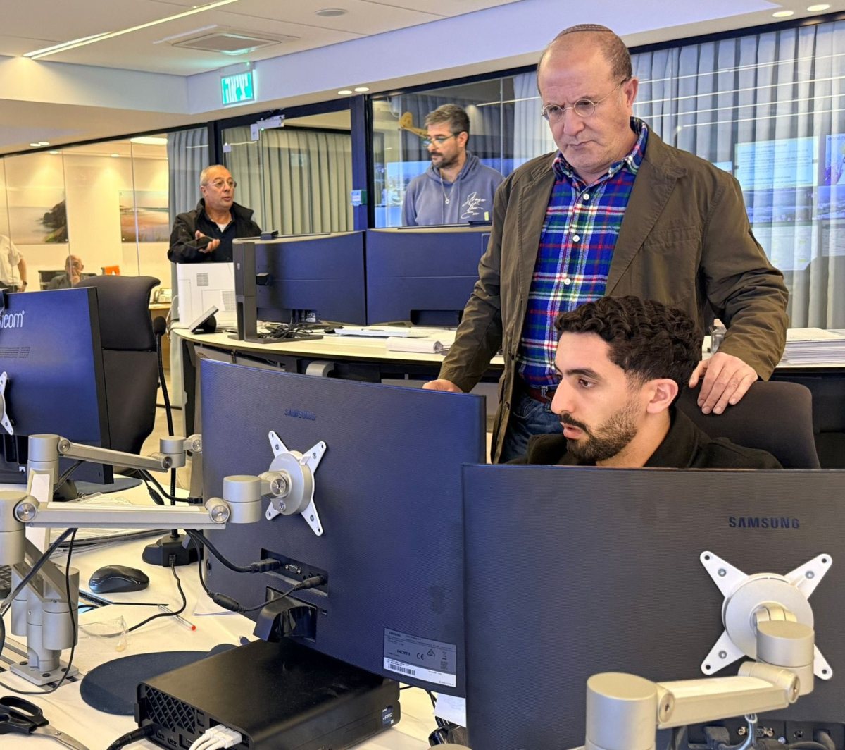 צילום: עירית אשדוד