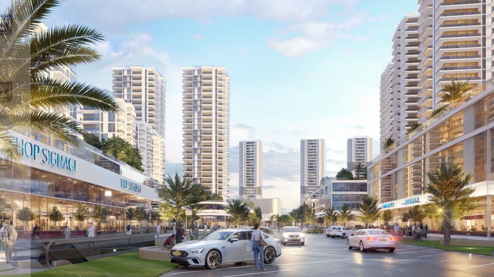 התוכנית החדשה של הסטאר סנטר