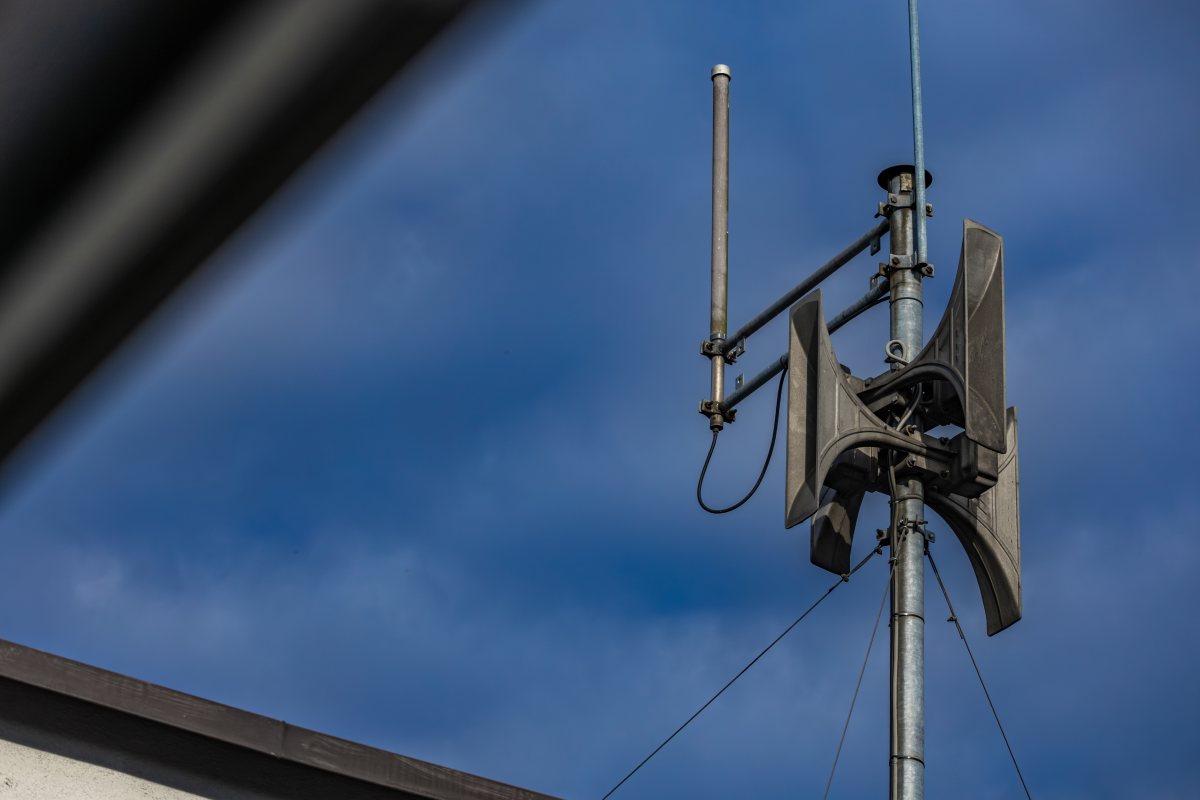 צופרי אזעקה | shutterstock