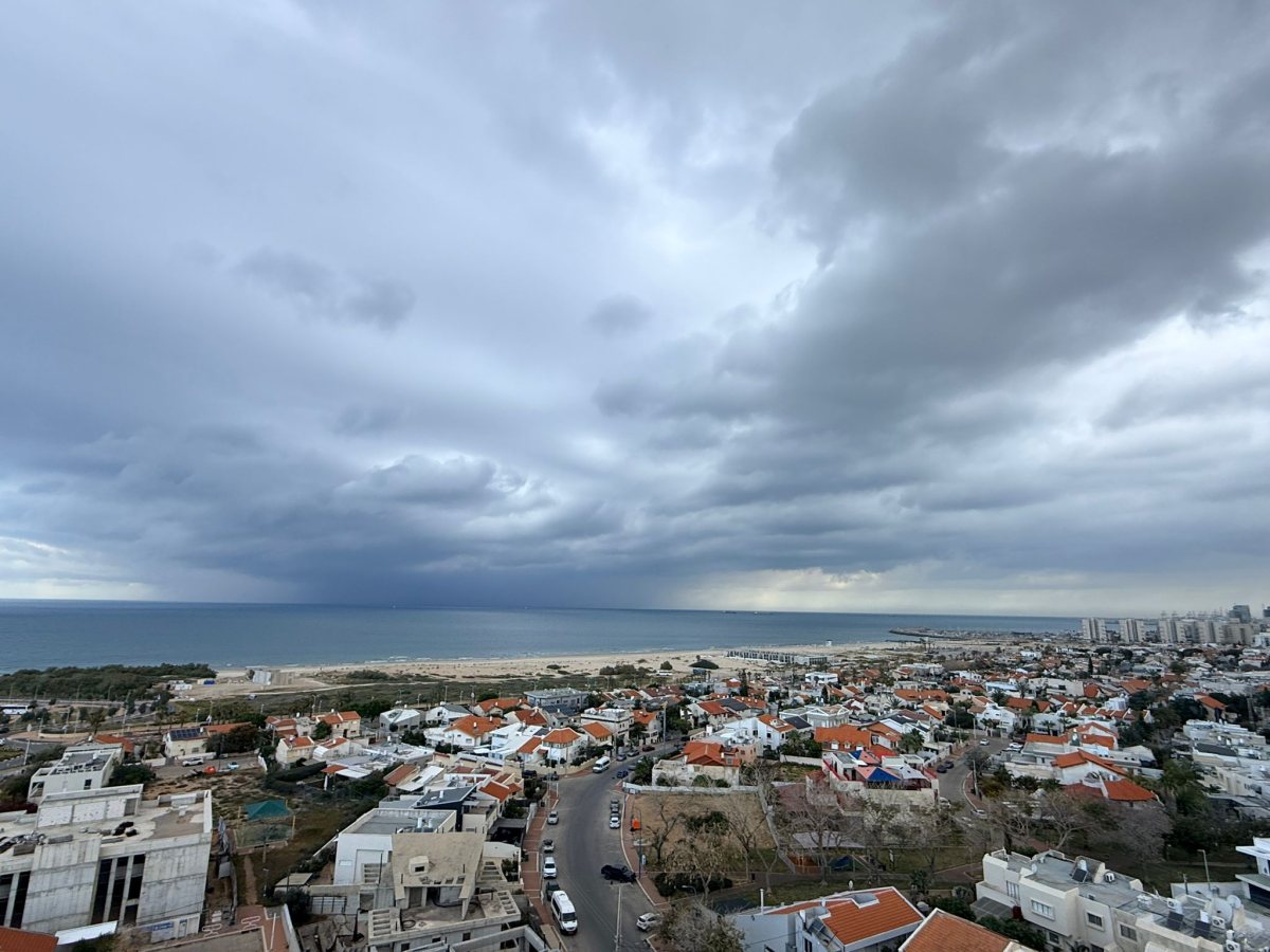 צילום: עירית אשדוד