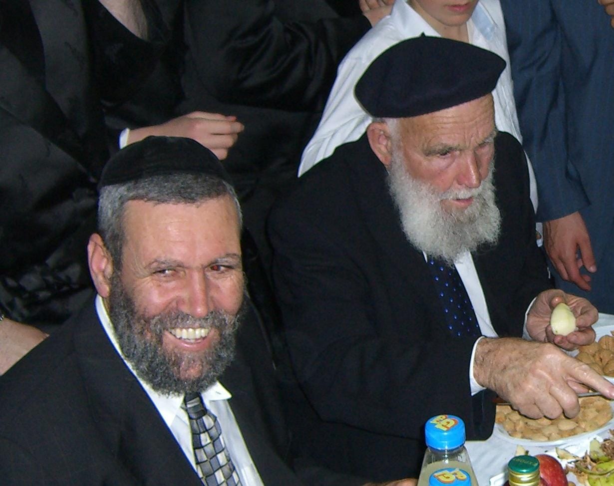 צילום: א' מיכאלי