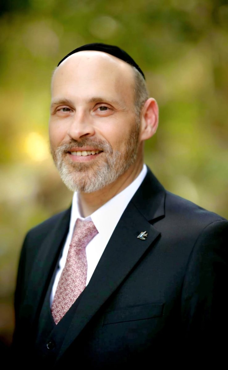 הרב יהודה שוורץ