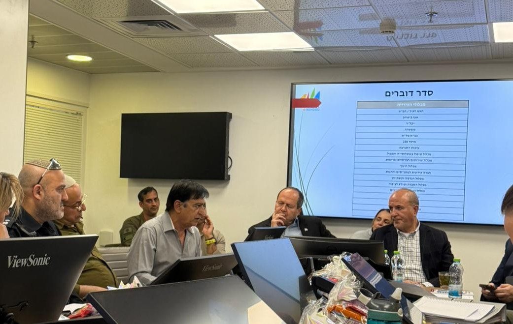 צילום: עירית אשדוד