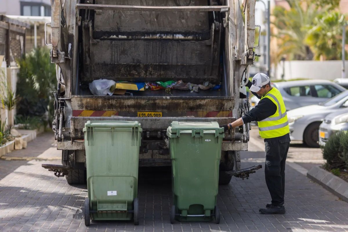 צילום: עיריית אשדוד