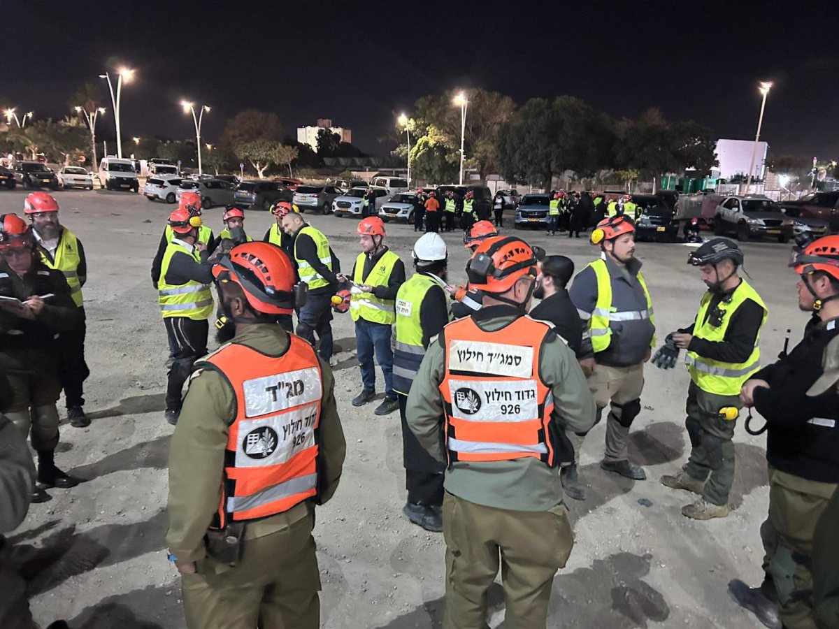 צילום: גד שפרר