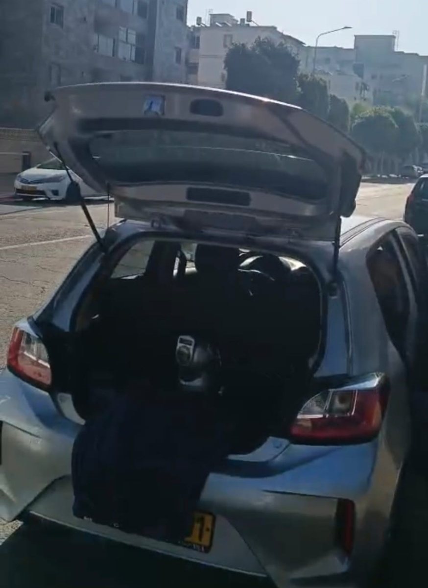 מתוך הסרטון