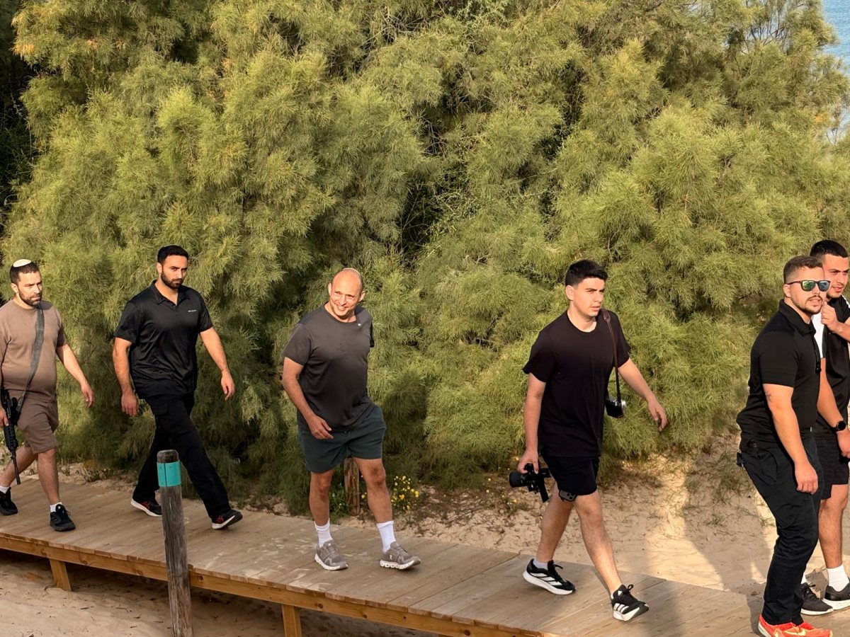 צילום: אשדוד נט