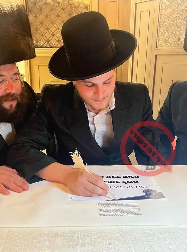 הנפטר. צילום: רץ ברשת ומתפרסם על פי סעיף 27א בחוק זכויות יוצרים