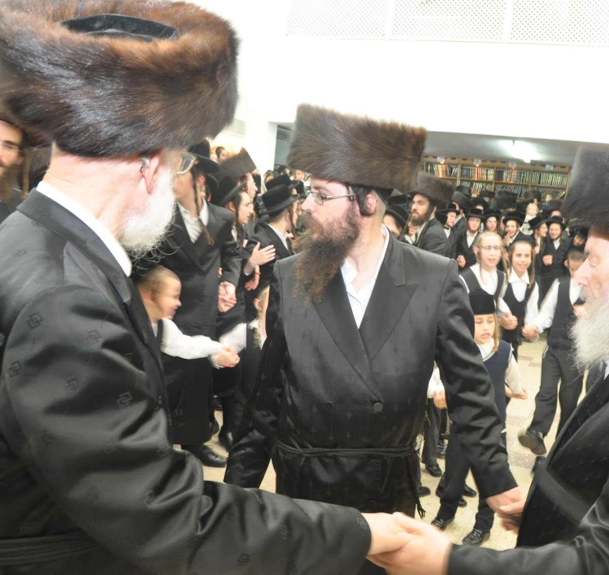 הנפטר. באדיבות: וינקל