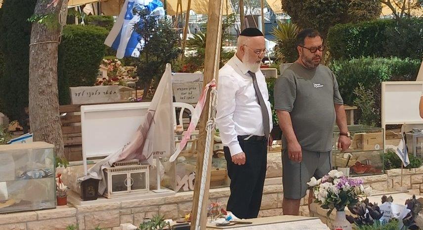 צילום: המועצה הדתית אשדוד