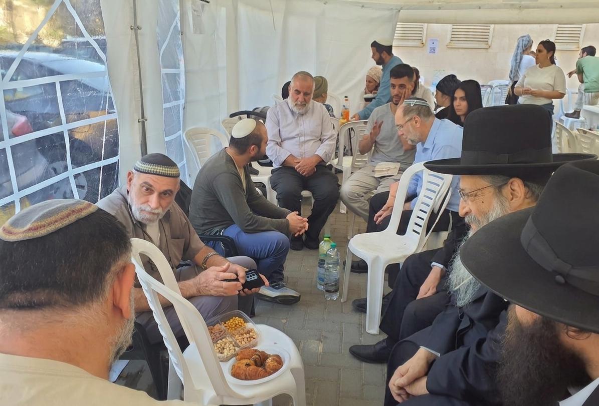 צילום: באדיבות המצלם