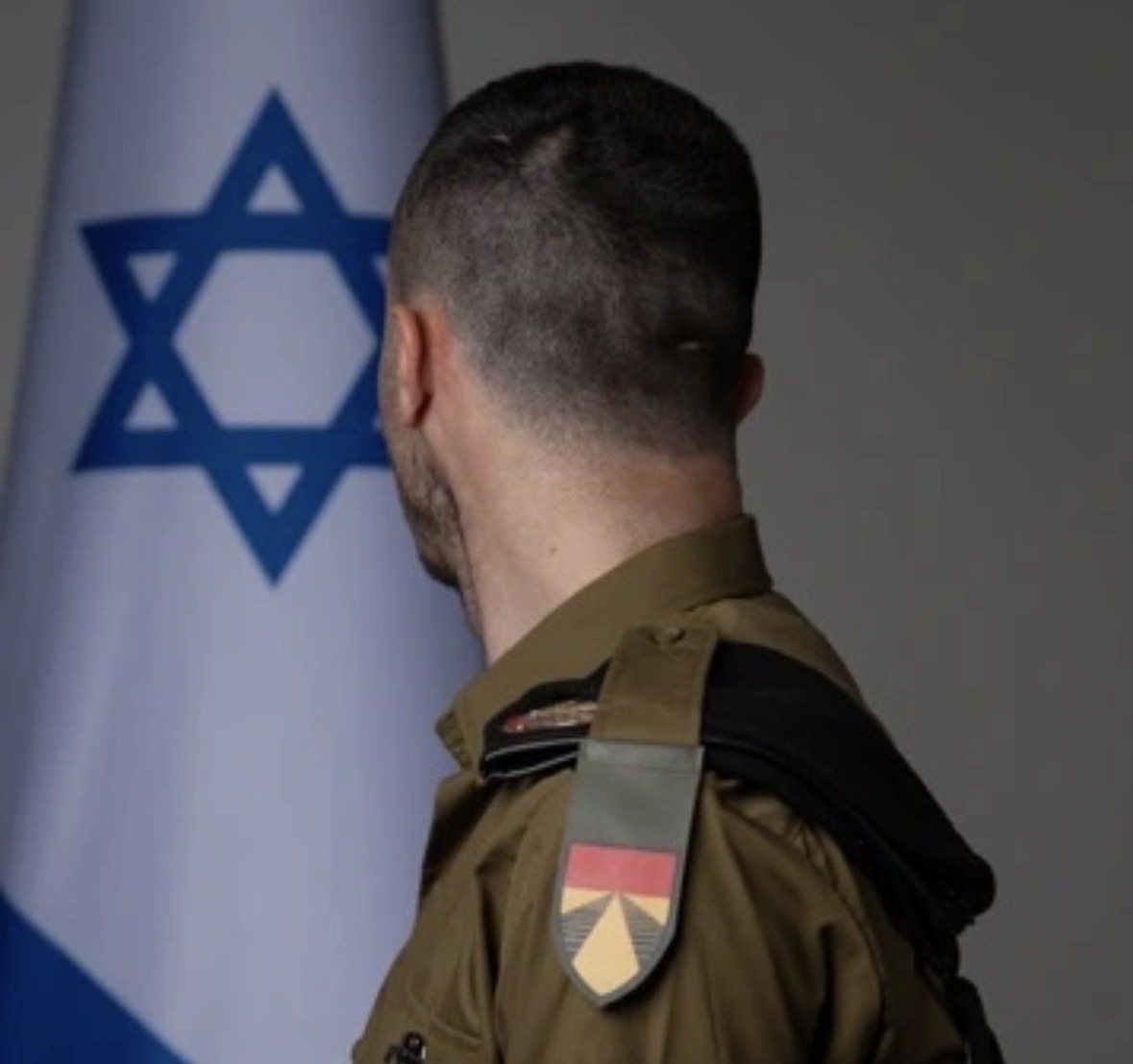 סמ״ר י׳ מאשדוד ממצטייני הנשיא (דובר צה״ל)