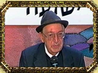 חכם אלעזר מור יוסף. א' מיכאלי