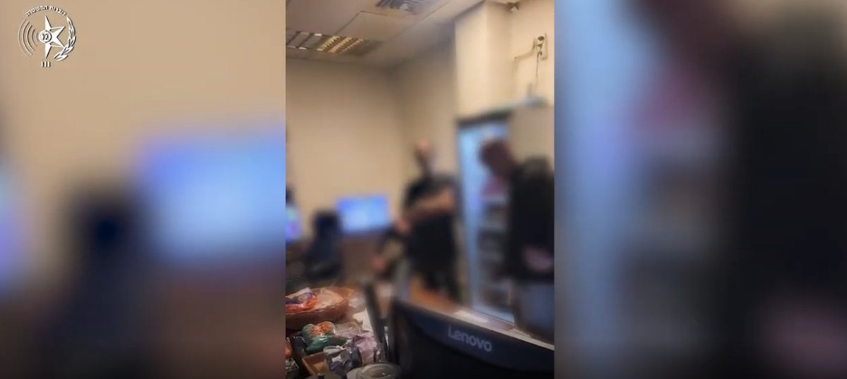 בית הימורים בלתי חוקיים באשדוד