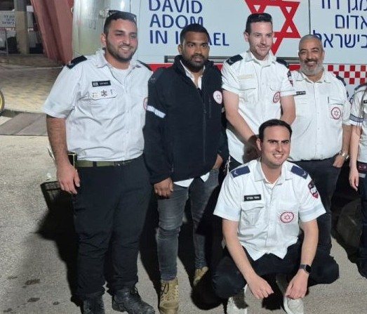 צילום: דודו חן