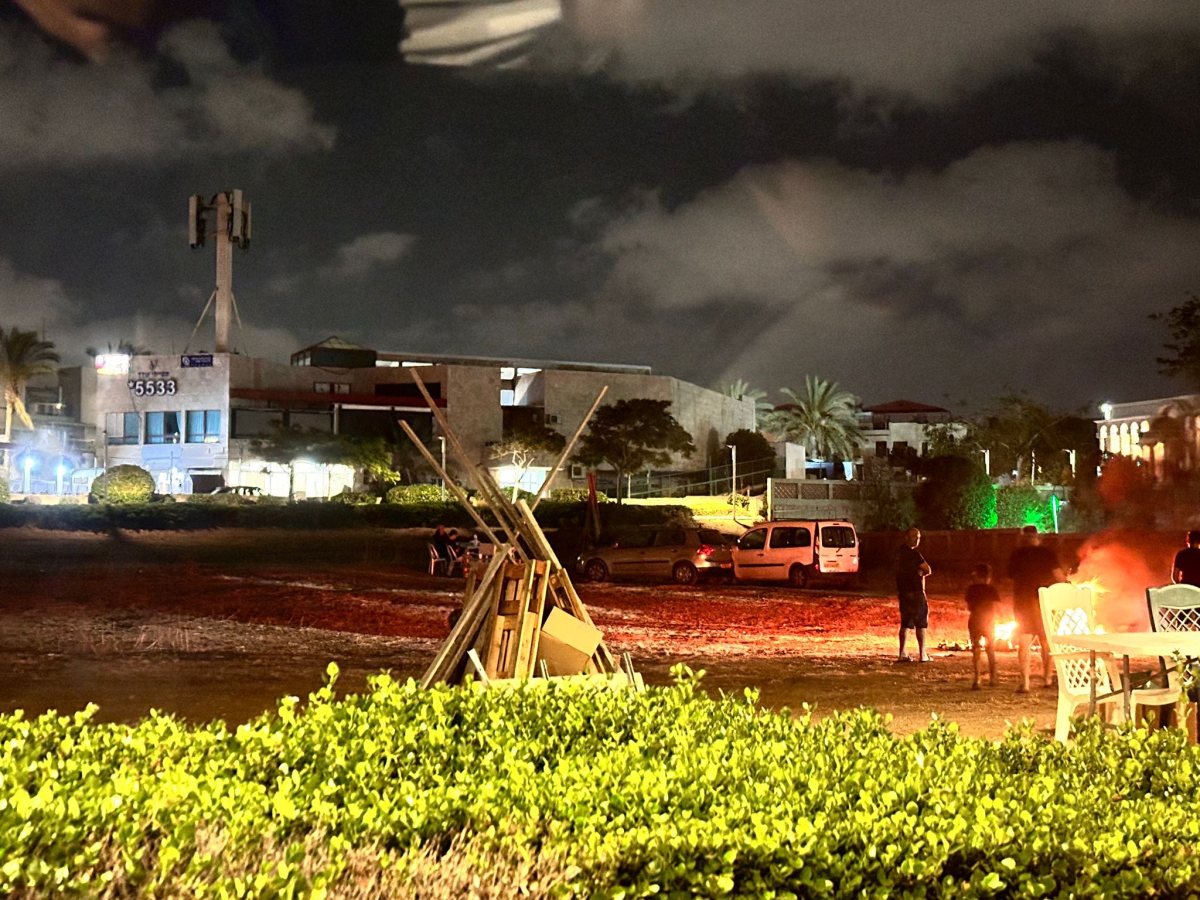 צילום: עירית אשדוד