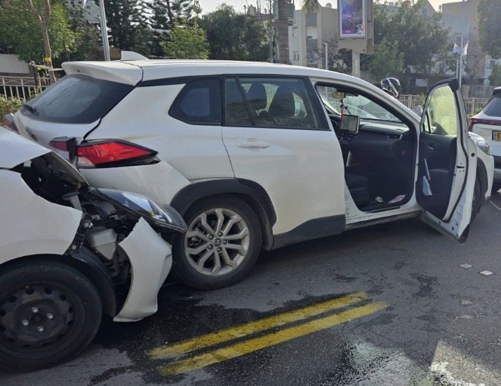 צילום: כונני מד״א לכיש