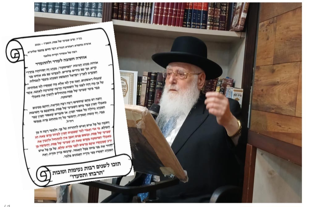 צילום: באדיבות המצלם