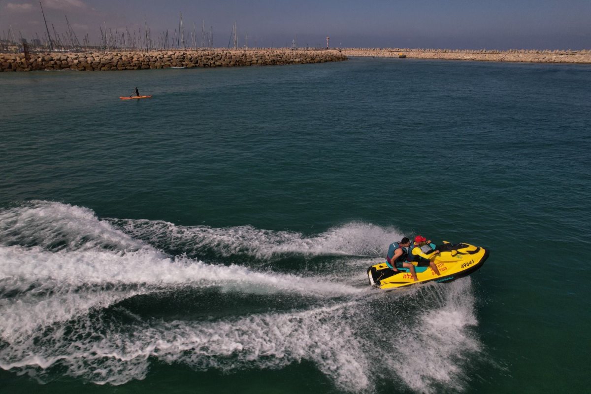 צילום: מיקי אדרי