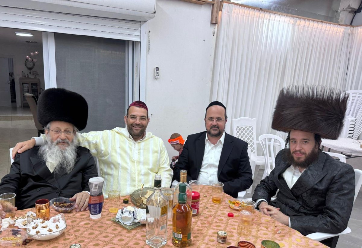 צילום: באדיבות המצלם