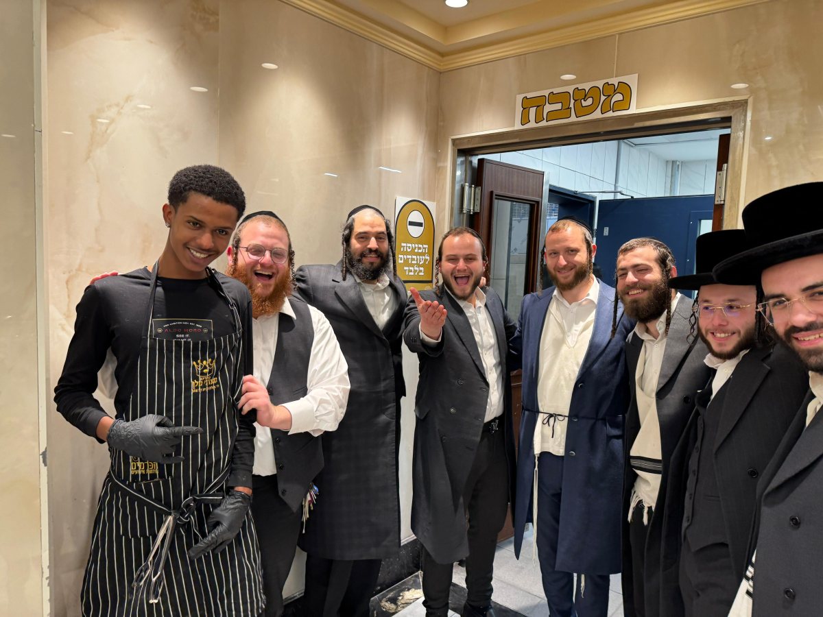 אוהב את הביחד, אך צריך גם לבד, נטע שפר